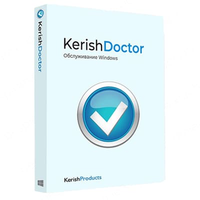 Kerish doctor ключики свежие