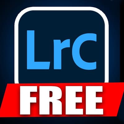 Adobe Photoshop Lightroom Classic