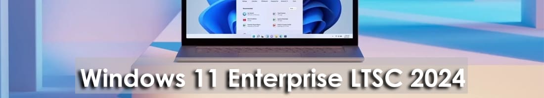 Windows 11 Enterprise LTSC ключи