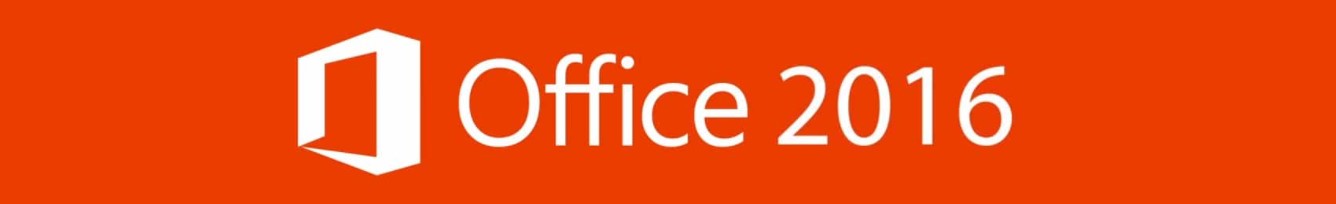 Office 2016 License