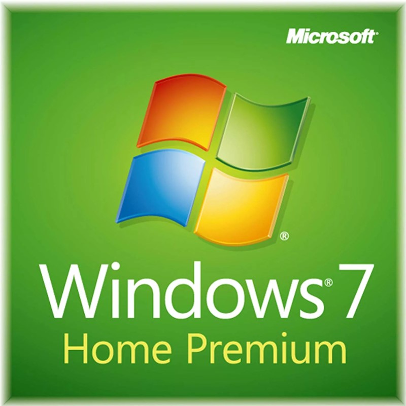 Ключи windows 7 Home Premium