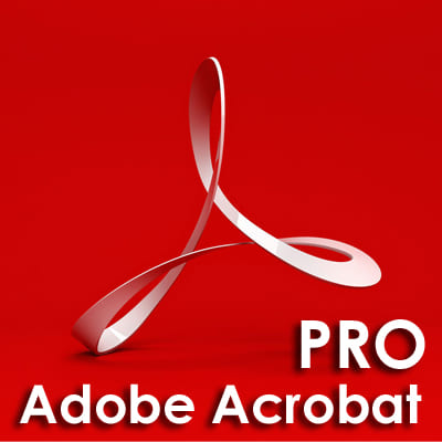 Adobe Acrobat Pro DC 202