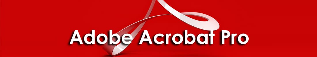 Acrobat Pro