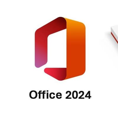 Microsoft Office 2024