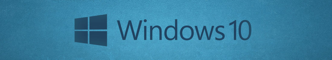 Windows 10 ключики